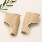 Adjustable Toe Support Brace with Hinged Design - Image 3