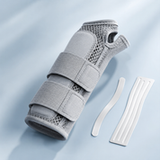 Adjustable Thumb & Wrist Stabilizer for Flexible Support - Image 7