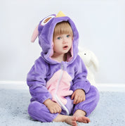 Cow Onesie | Baby Animal Onesies Costume-Kids Costume-Homefinn