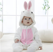 Cow Onesie | Baby Animal Onesies Costume-Kids Costume-Homefinn