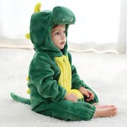 Cow Onesie | Baby Animal Onesies Costume-Kids Costume-Homefinn