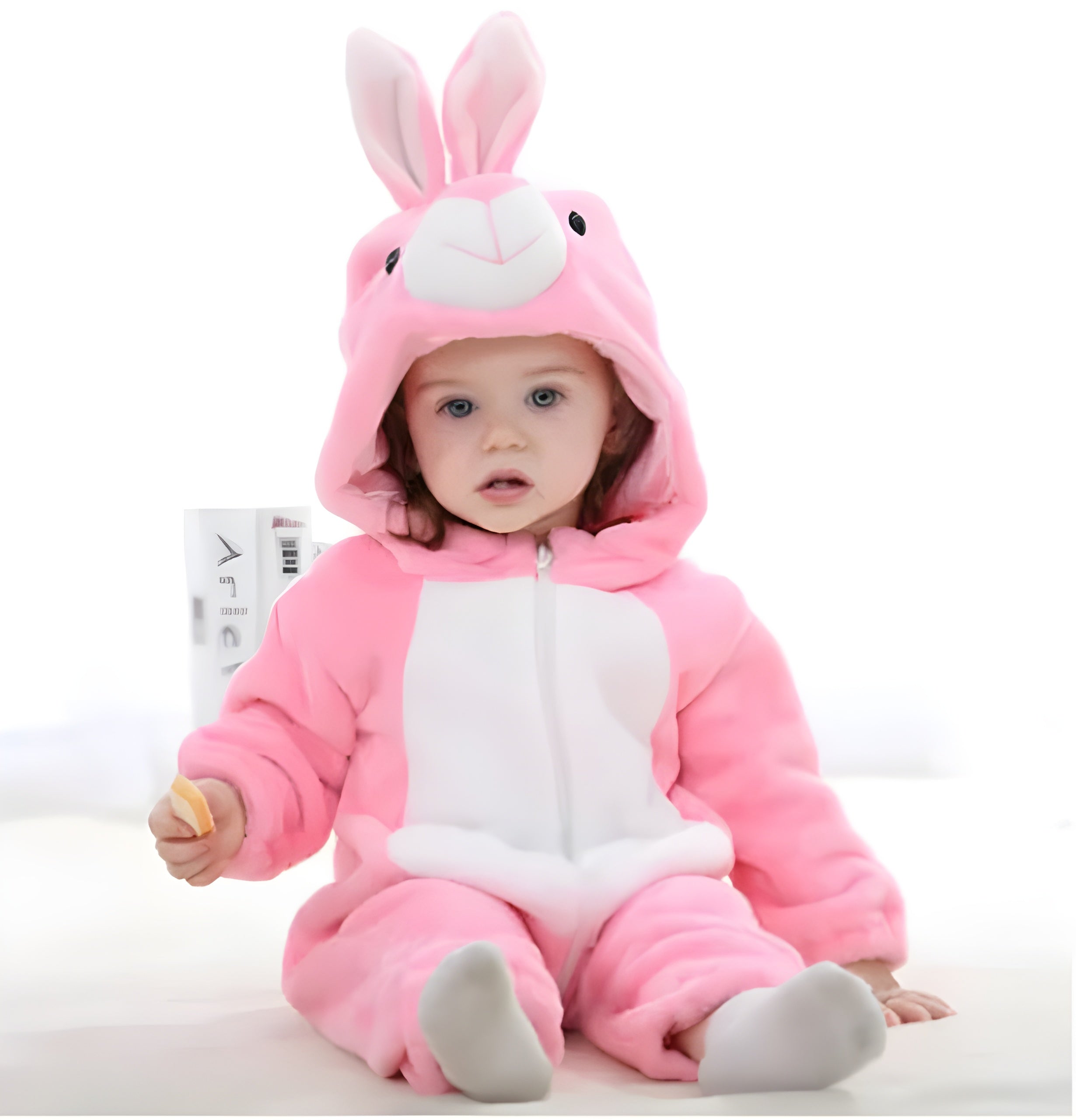 Cow Onesie | Baby Animal Onesies Costume-Kids Costume-Homefinn