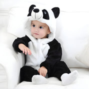 Cow Onesie | Baby Animal Onesies Costume-Kids Costume-Homefinn