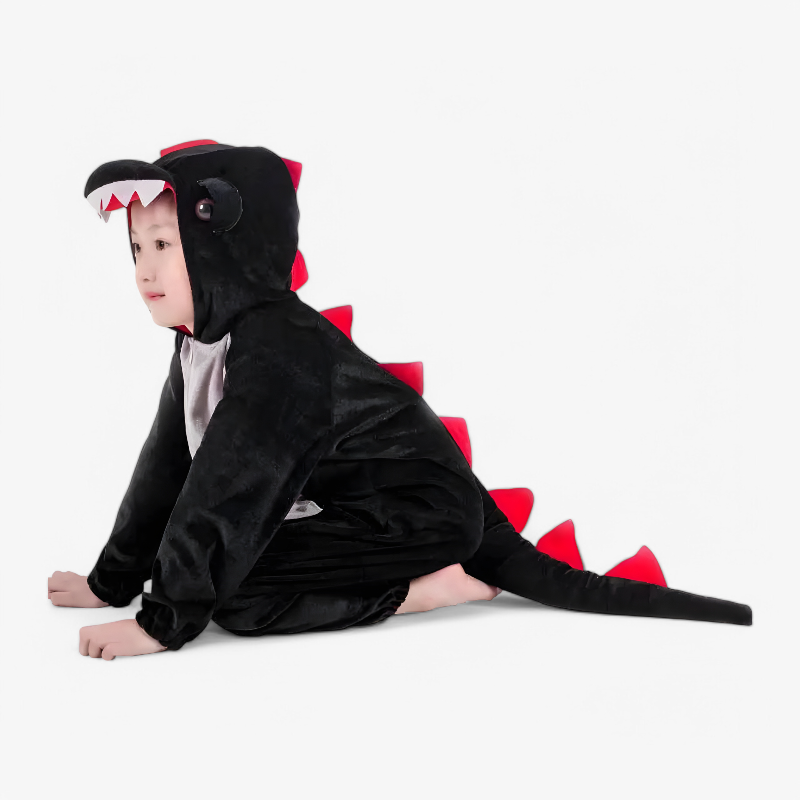 Dinosaur Costume | Kids Toddler Dinosaur Costume-Kids Costume-Homefinn