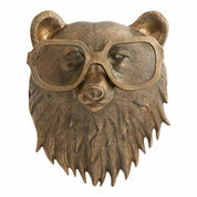 Artful Vintage Deer Head Wall Decoration - Image 13