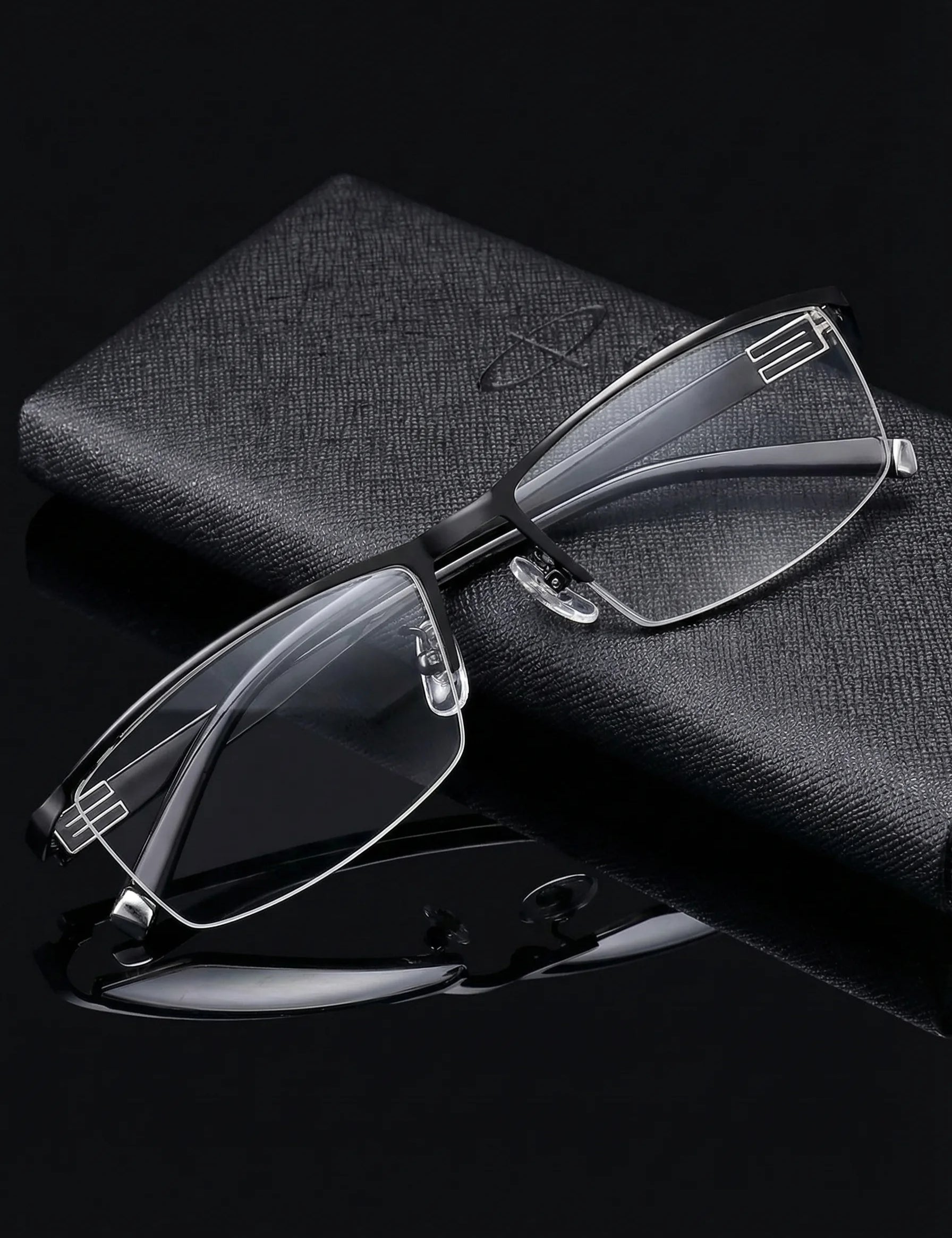 Anti Blue Light Glasses | Digital Screen Eye Protection-Glassses-Homefinn