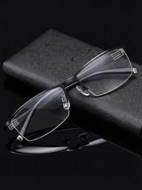 Anti Blue Light Glasses | Digital Screen Eye Protection