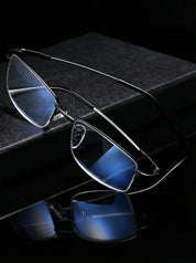 Computer Glasses | Anti Blue Light Glasses-Glassses-Homefinn