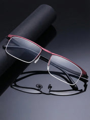 Computer Glasses | Anti Blue Light Glasses-Glassses-Homefinn