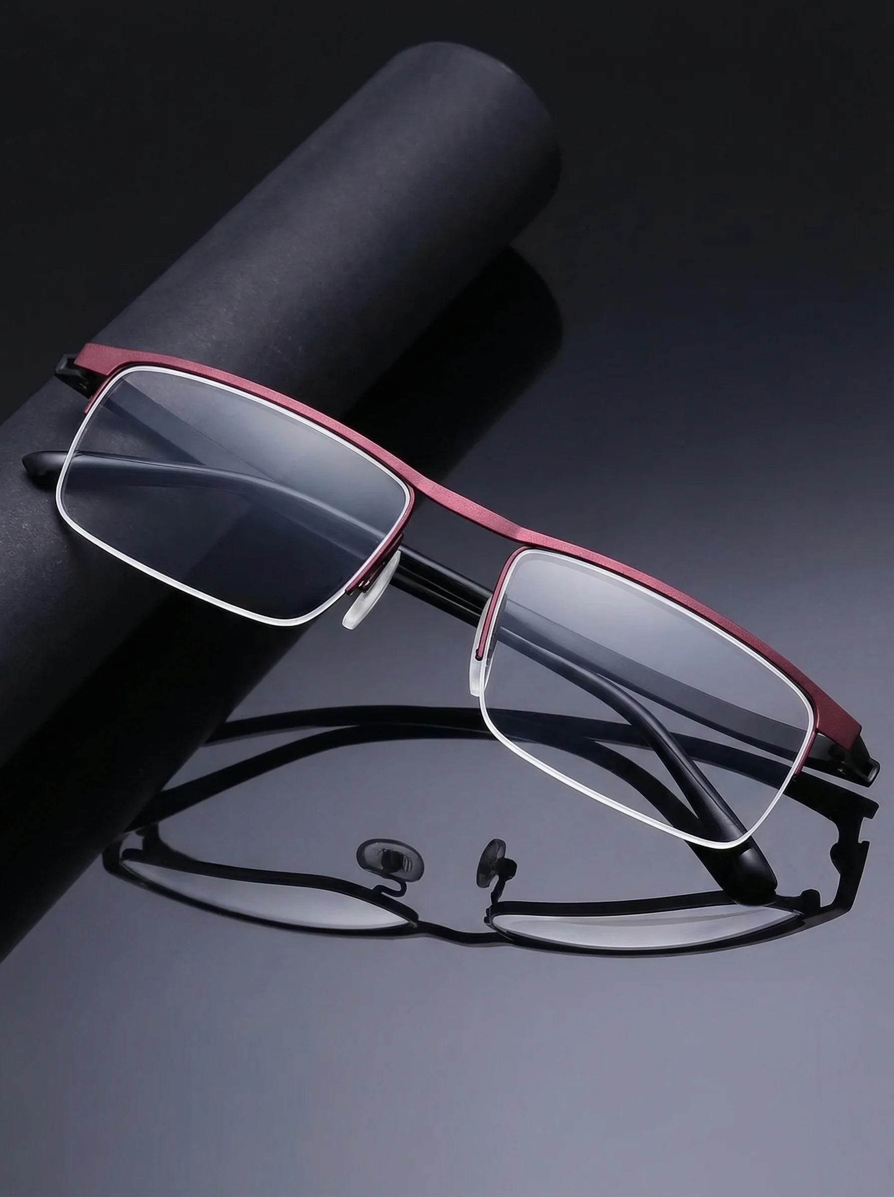 Computer Glasses | Anti Blue Light Glasses-Glassses-Homefinn