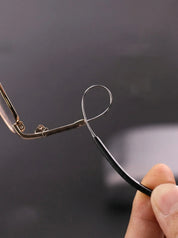 Computer Glasses | Anti Blue Light Glasses-Glassses-Homefinn