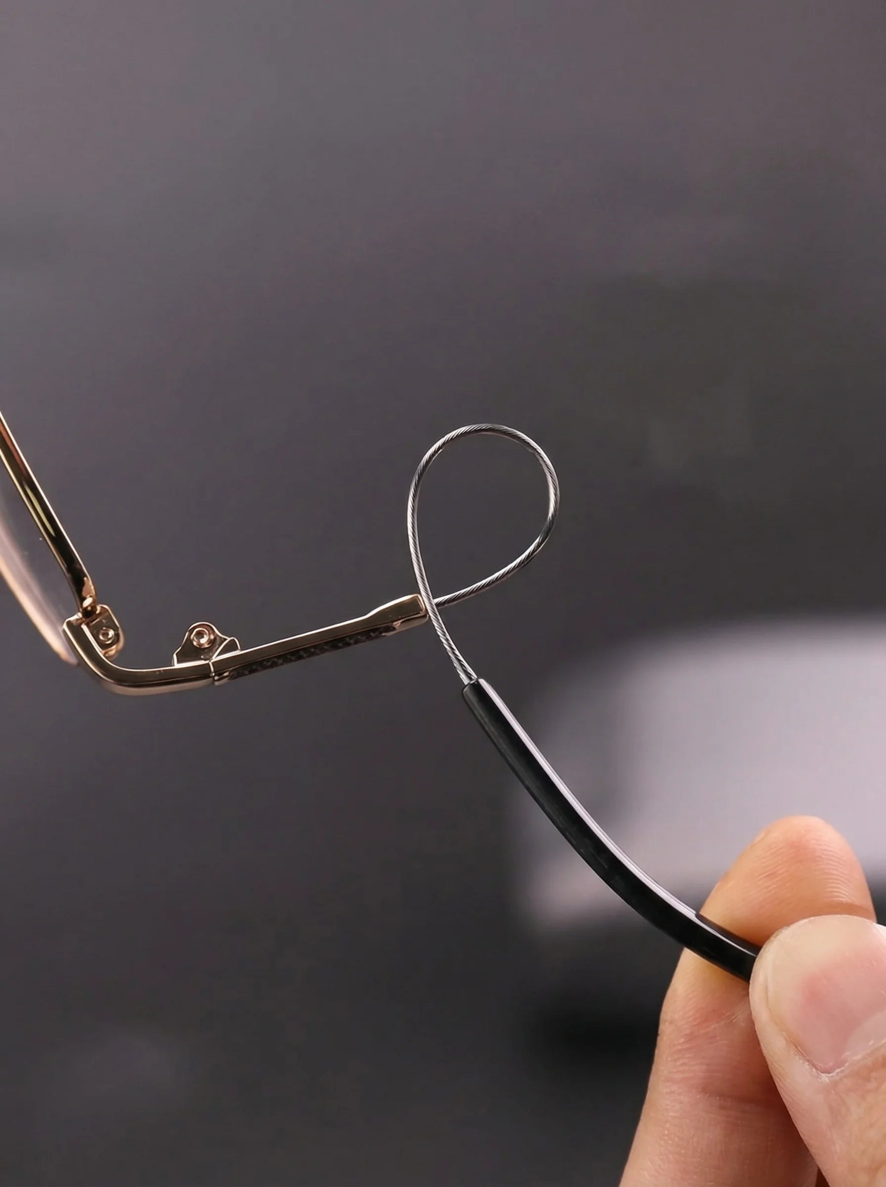 Computer Glasses | Anti Blue Light Glasses-Glassses-Homefinn
