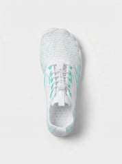 Aqua Shoes | Barefoot Water Shoes Lace Up-Water Shoes-Homefinn