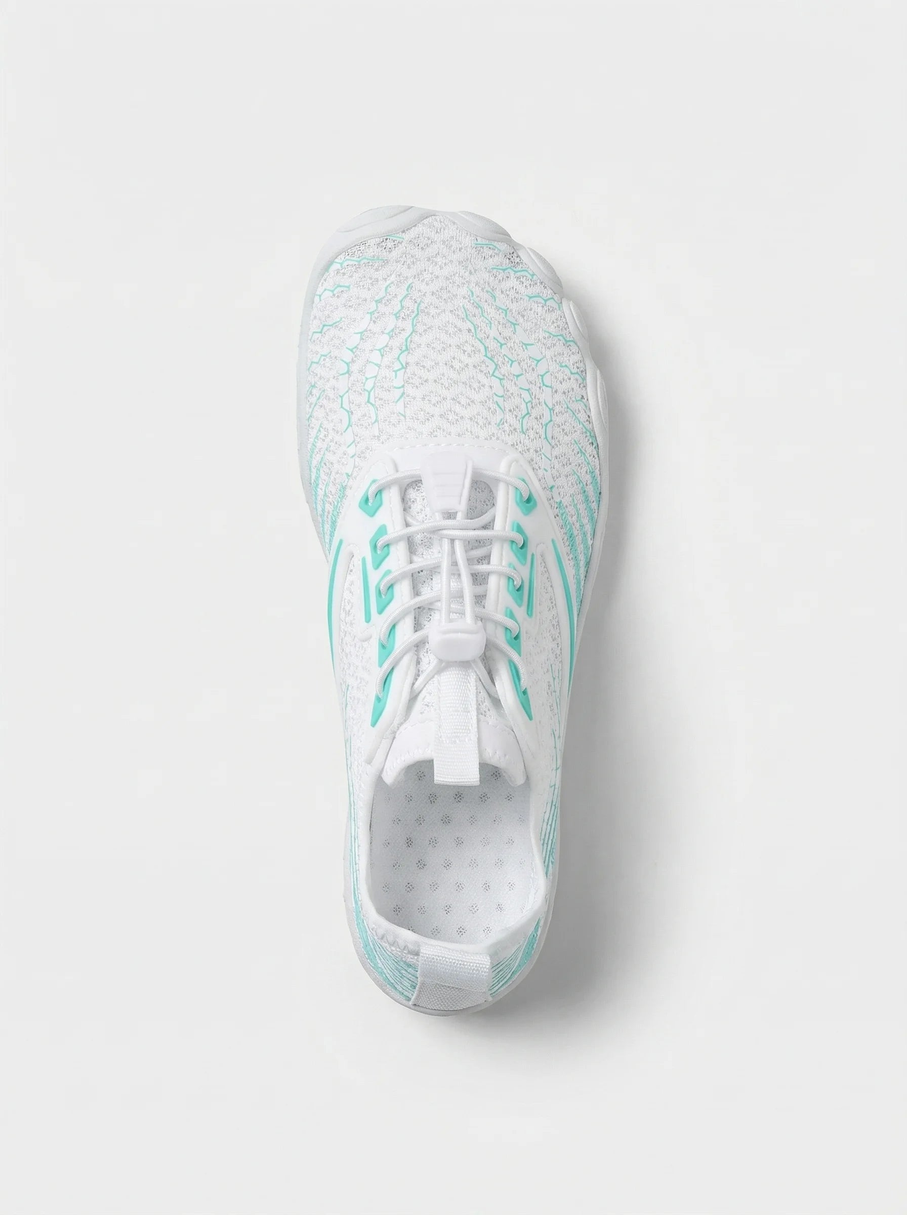 Aqua Shoes | Barefoot Water Shoes Lace Up-Water Shoes-Homefinn