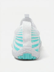 Aqua Shoes | Barefoot Water Shoes Lace Up-Water Shoes-Homefinn