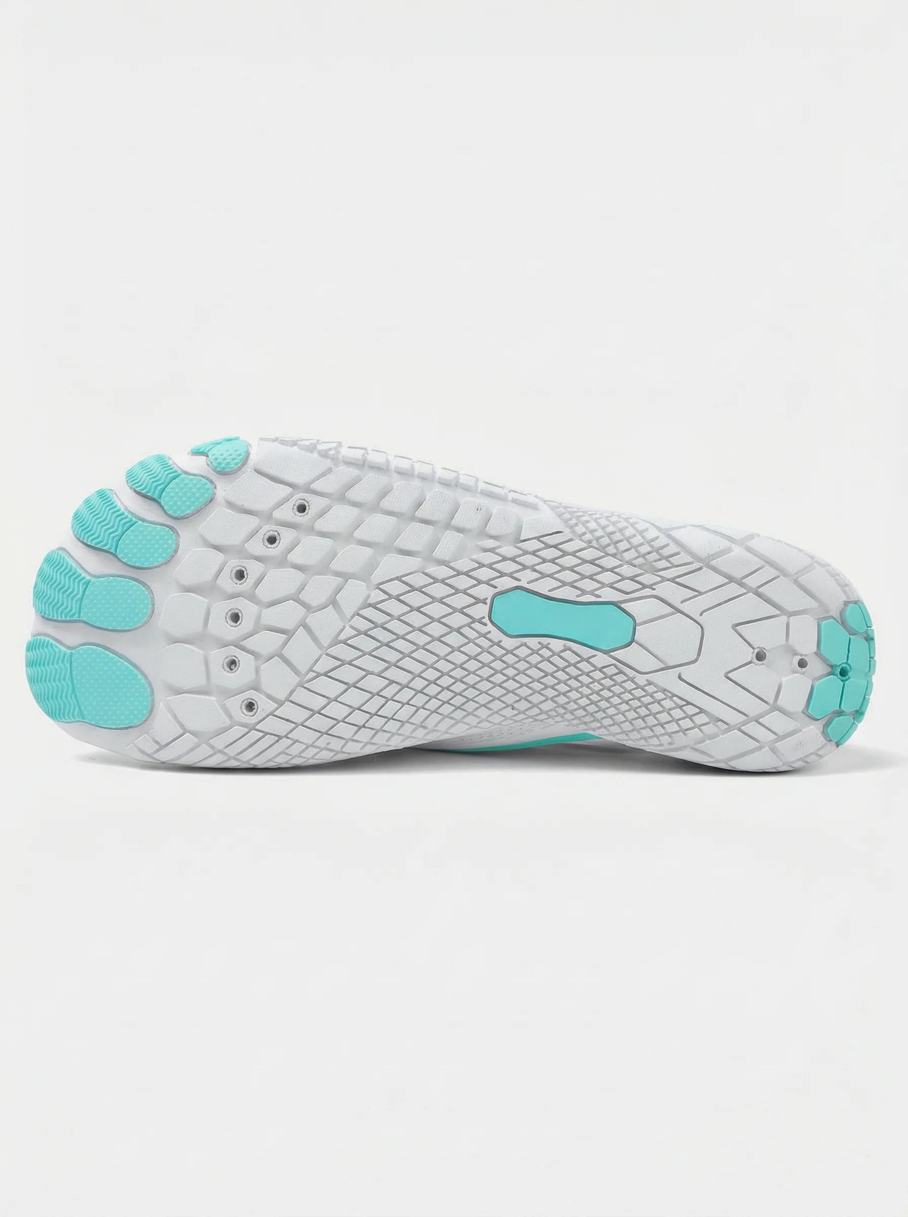 Aqua Shoes | Barefoot Water Shoes Lace Up-Water Shoes-Homefinn
