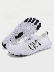 Aqua Shoes | Barefoot Water Shoes Lace Up-Water Shoes-Homefinn