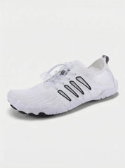Aqua Shoes | Barefoot Water Shoes Lace Up-Water Shoes-Homefinn