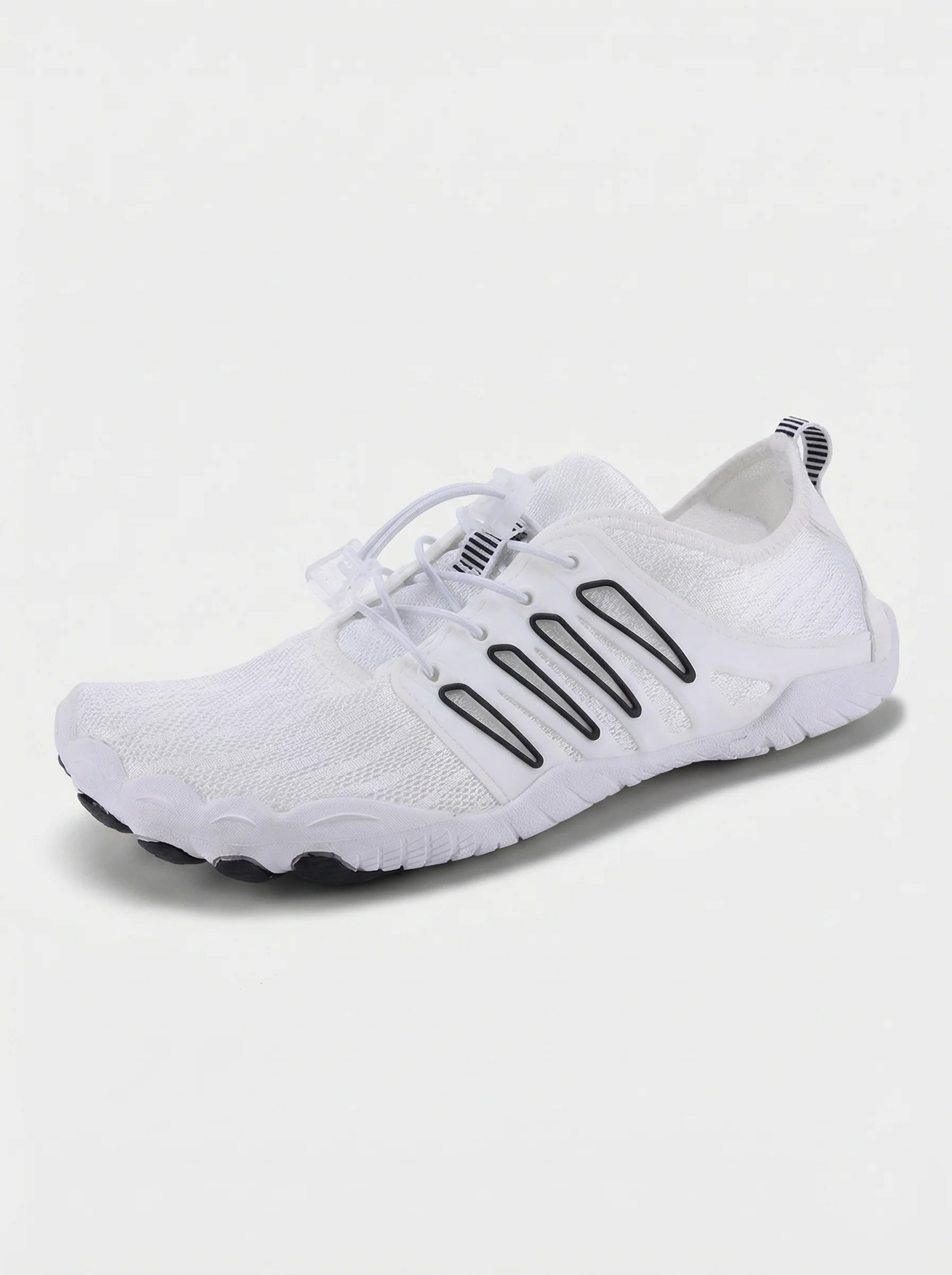Aqua Shoes | Barefoot Water Shoes Lace Up-Water Shoes-Homefinn