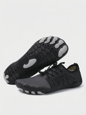 Aqua Shoes | Barefoot Water Shoes Lace Up-Water Shoes-Homefinn
