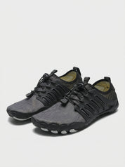 Aqua Shoes | Barefoot Water Shoes Lace Up-Water Shoes-Homefinn