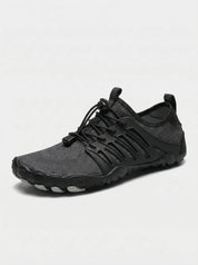 Aqua Shoes | Barefoot Water Shoes Lace Up-Water Shoes-Homefinn