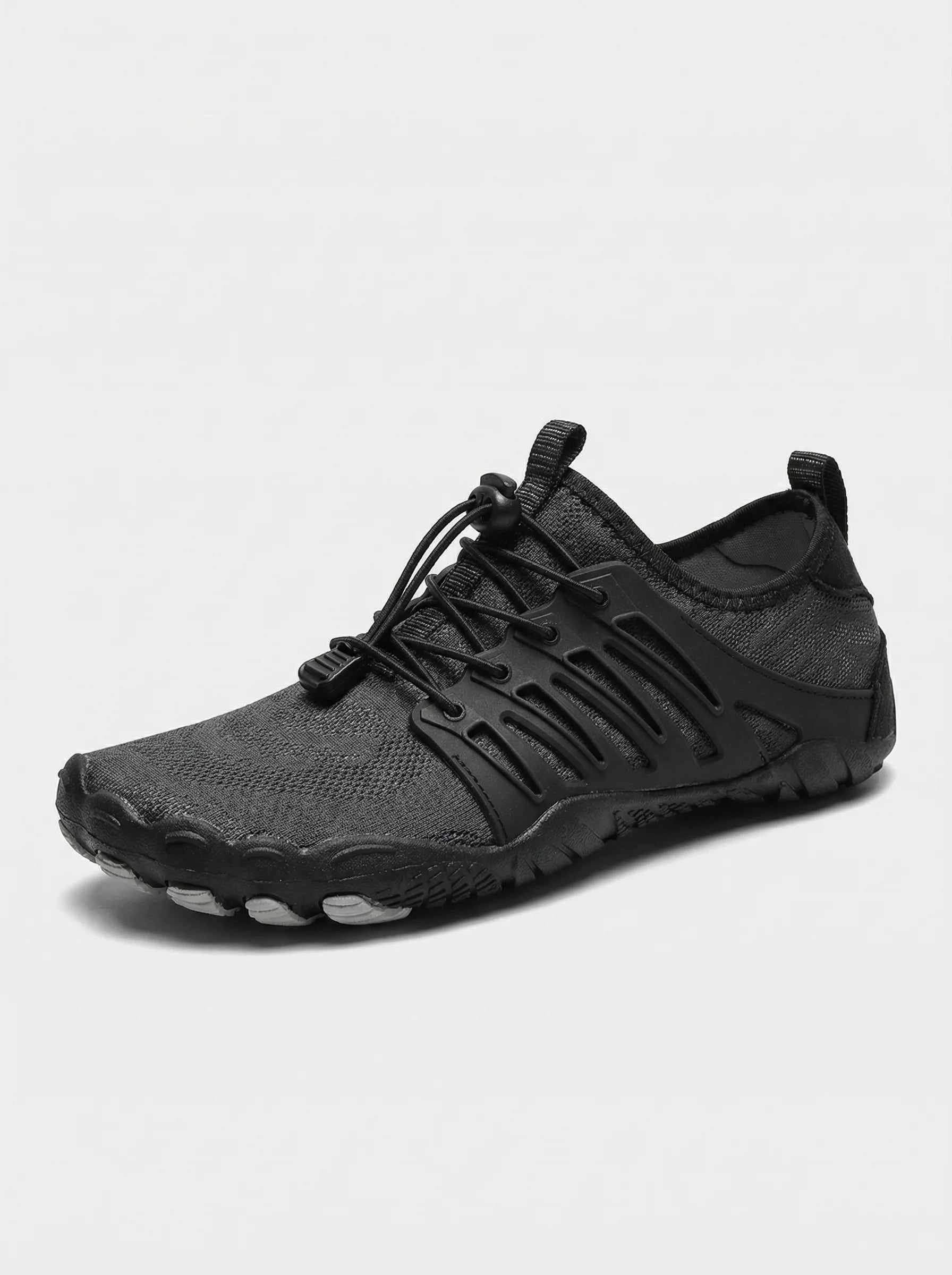 Aqua Shoes | Barefoot Water Shoes Lace Up-Water Shoes-Homefinn