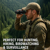Compact Binoculars | Small Mini Binoculars-Binocular-Homefinn