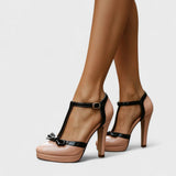 Women Elegant Heels | Formal Evening Shoes