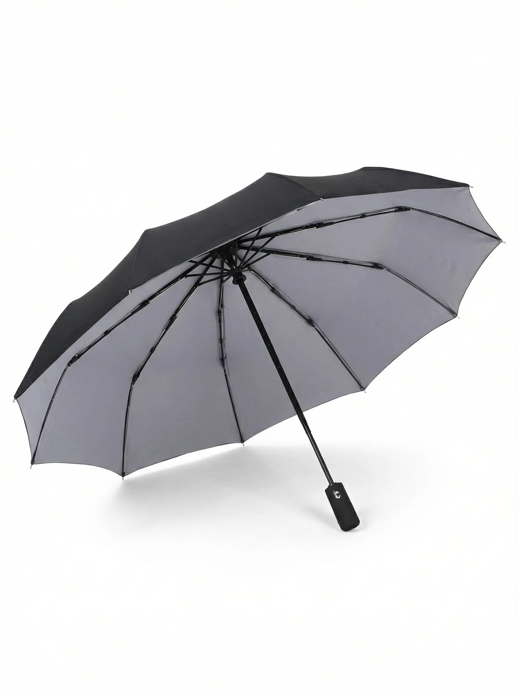 Automatic Travel Umbrella | Compact Rain Umbrella-Umbrella-Homefinn