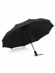 Automatic Travel Umbrella | Compact Rain Umbrella-Umbrella-Homefinn