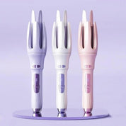 Automatic Ceramic Hair Curler - Image 2
