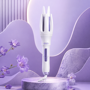 Automatic Ceramic Hair Curler - Image 3