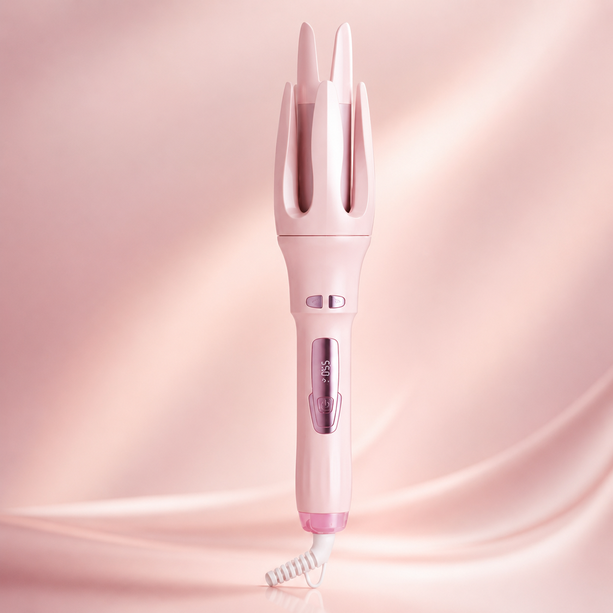 Automatic Ceramic Hair Curler - Image 4