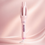 Automatic Hair Curler | Ceramic Curling Tool