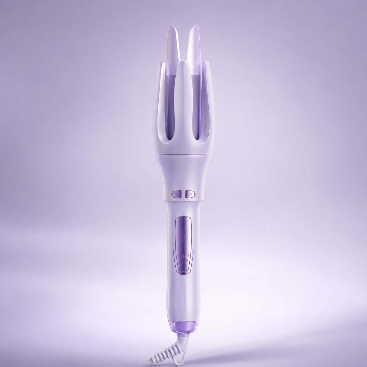 Automatic Ceramic Hair Curler - Image 5