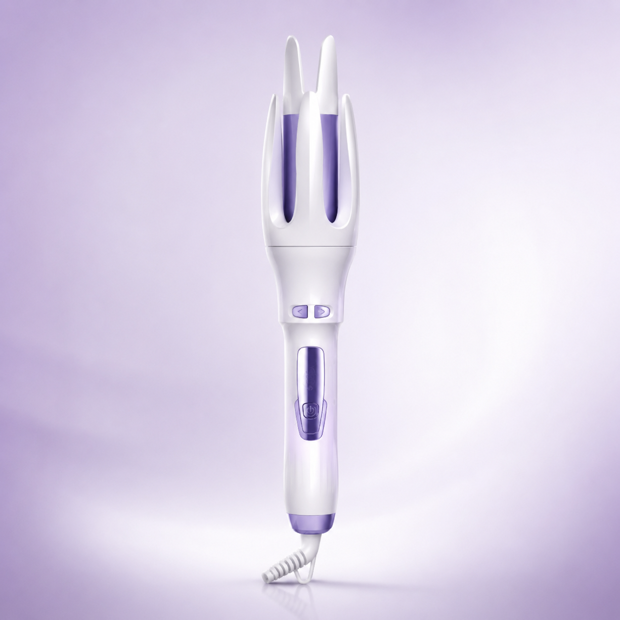 Automatic Ceramic Hair Curler - Image 6
