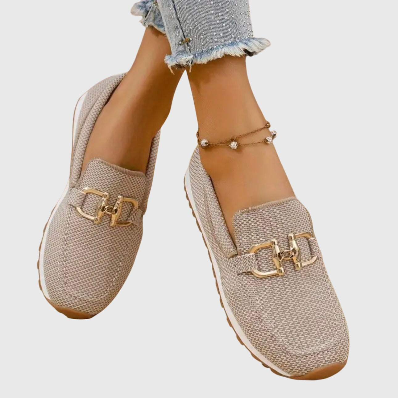 Women Loafers | Everyday Casual Shoes-Women Shoes-Homefinn