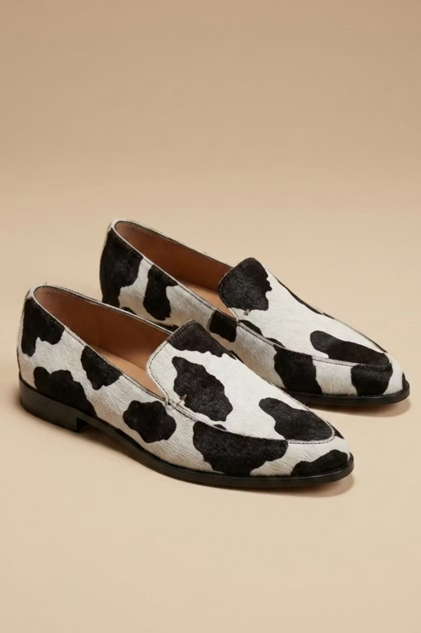 Women Loafers | Slip On Shoes-Women Shoes-Homefinn