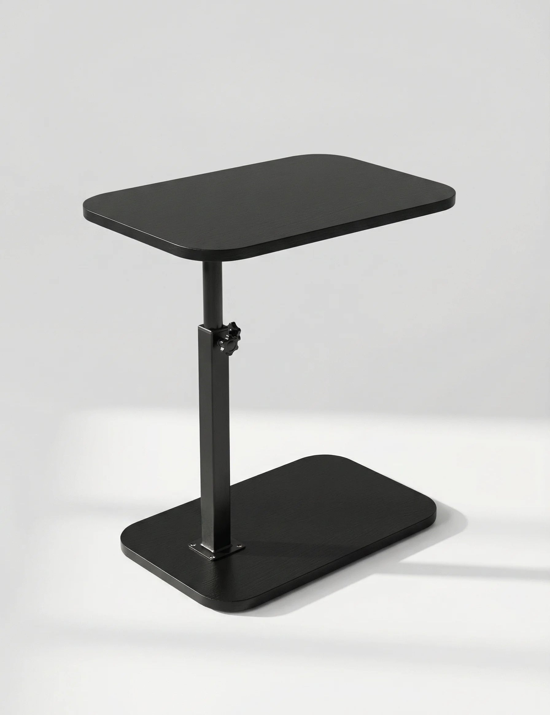 Bedside Table | Adjustable Side Table For Sofa-End Table-Homefinn