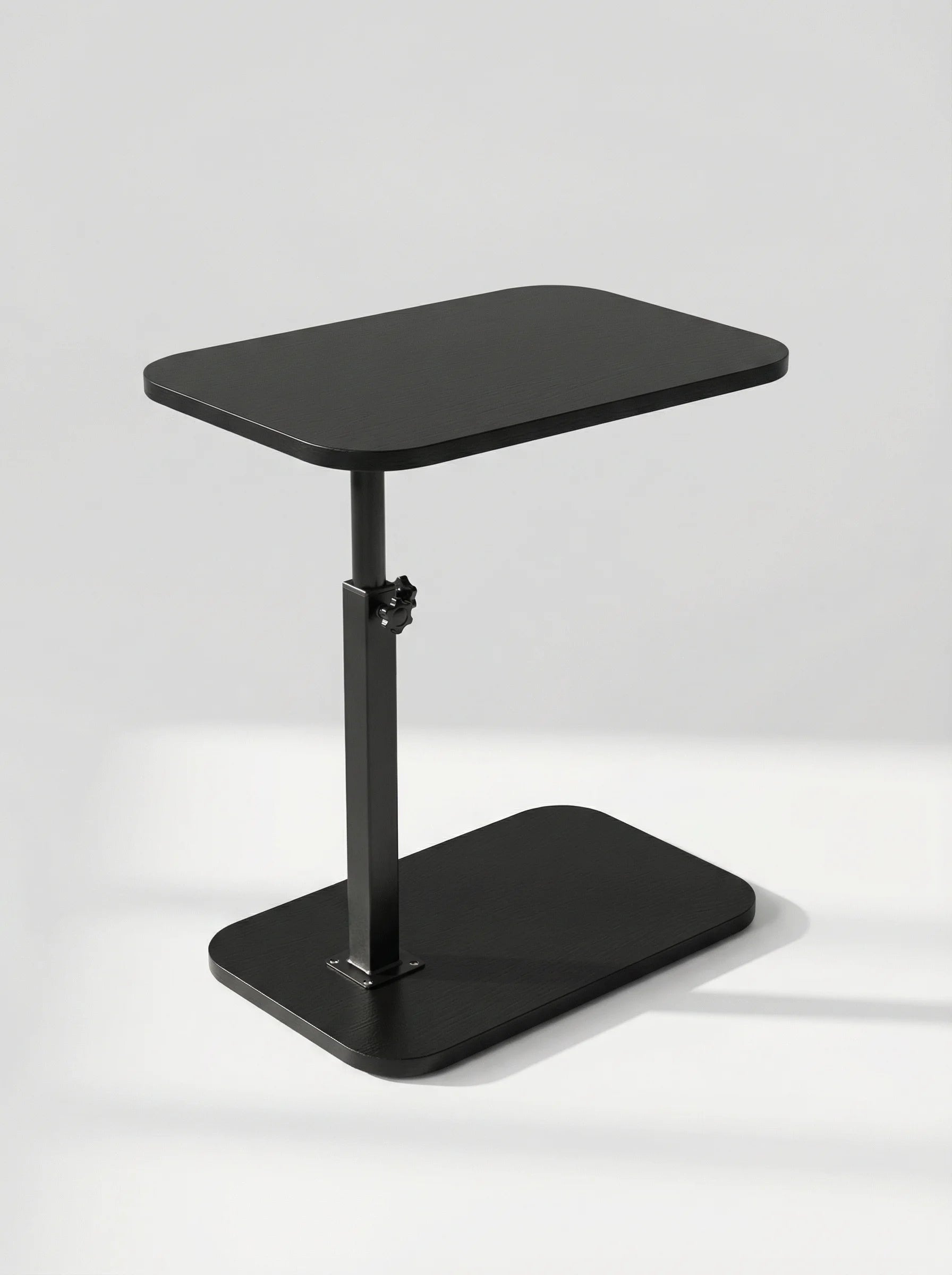 Bedside Table | Adjustable Side Table For Sofa-End Table-Homefinn