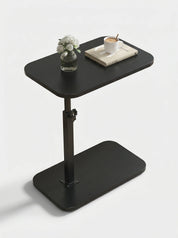 Bedside Table | Adjustable Side Table For Sofa-End Table-Homefinn