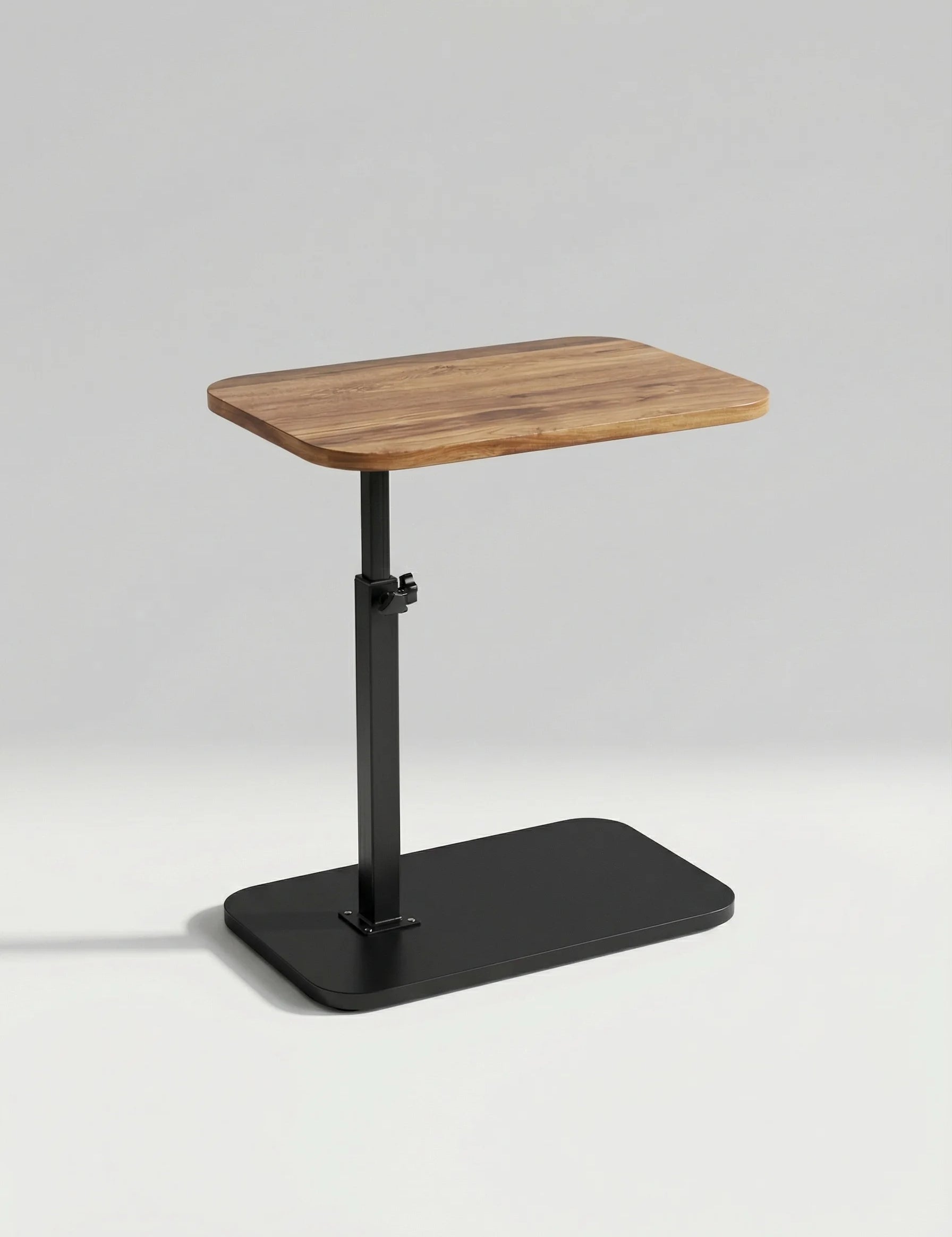Bedside Table | Adjustable Side Table For Sofa-End Table-Homefinn