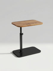 Bedside Table | Adjustable Side Table For Sofa-End Table-Homefinn