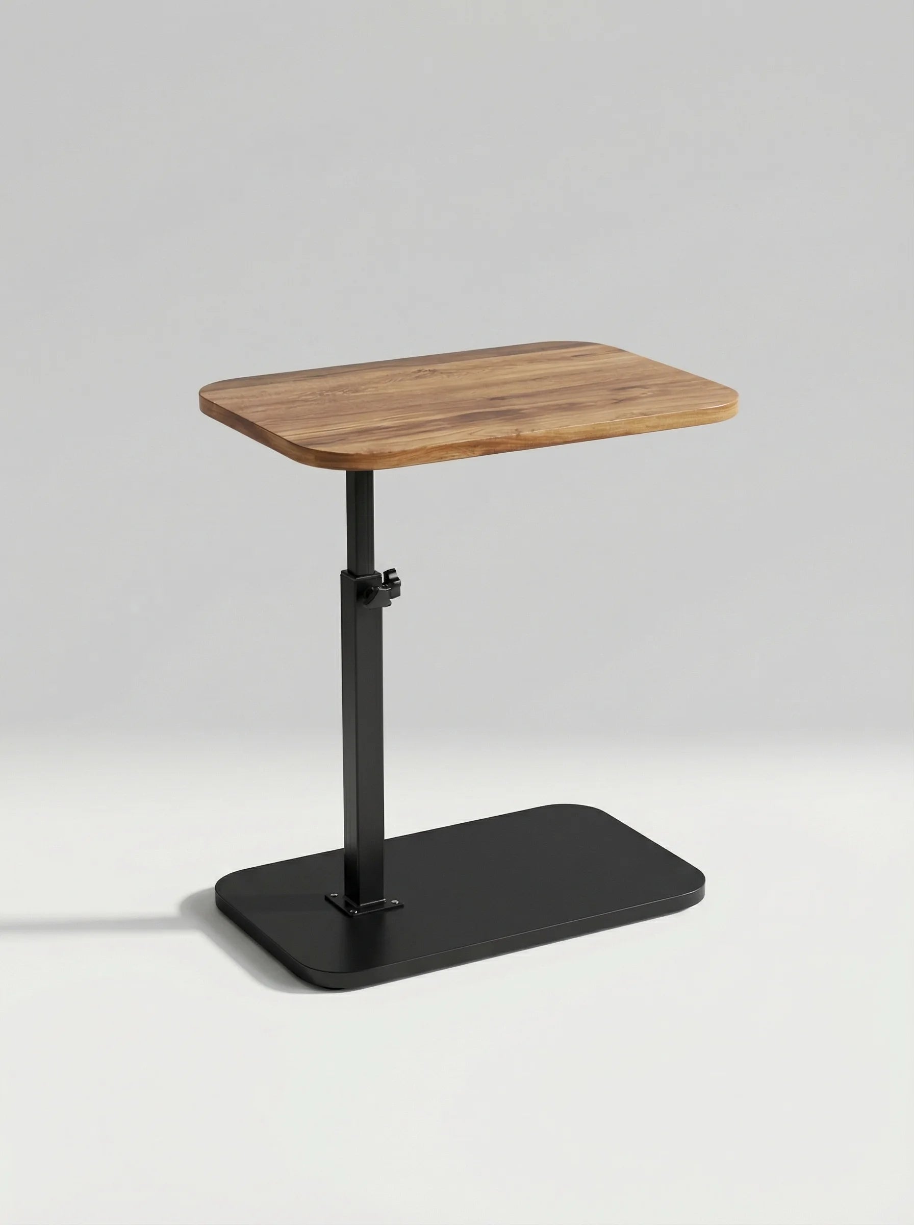 Bedside Table | Adjustable Side Table For Sofa-End Table-Homefinn