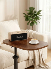 Bedside Table | Adjustable Side Table For Sofa-End Table-Homefinn