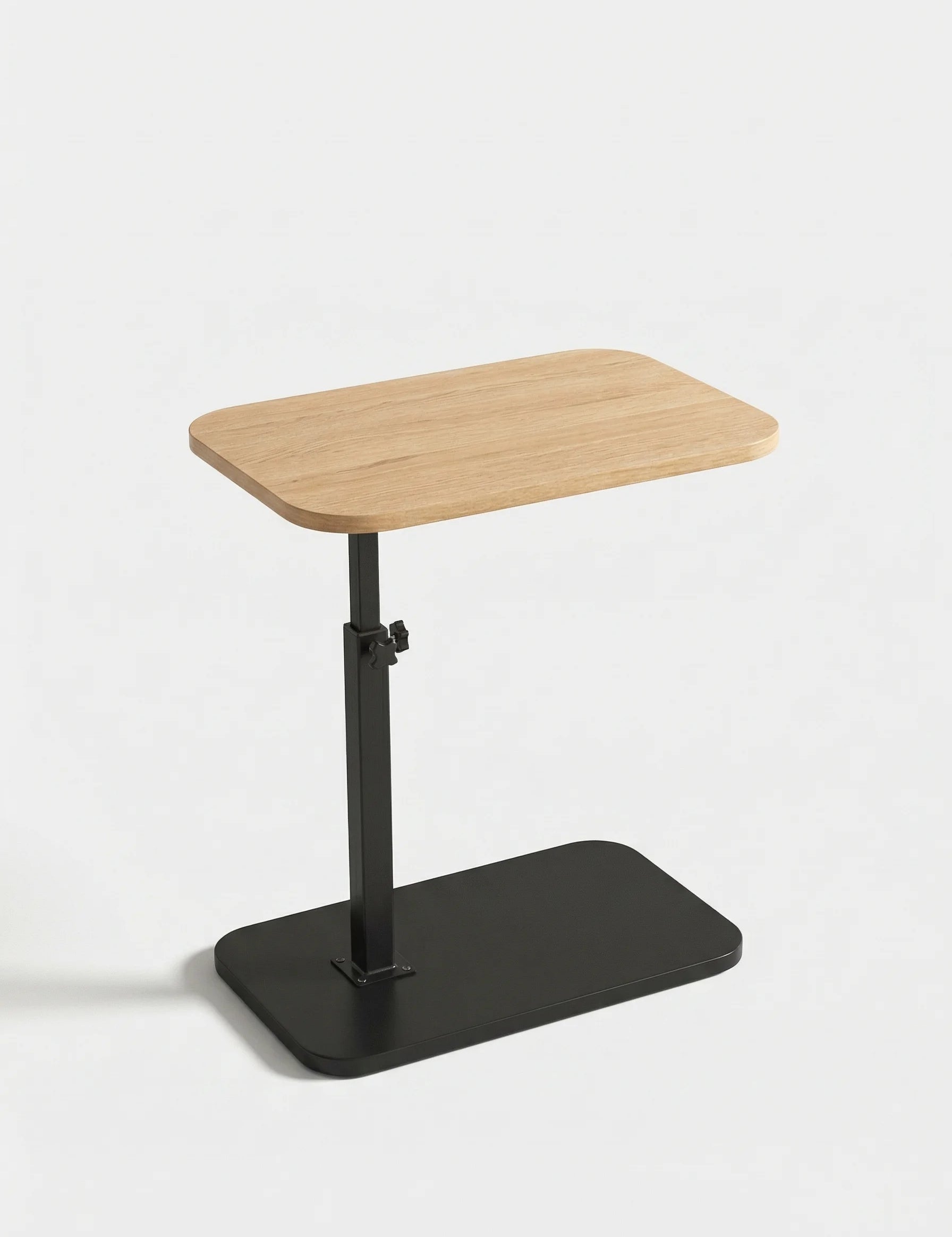 Bedside Table | Adjustable Side Table For Sofa-End Table-Homefinn