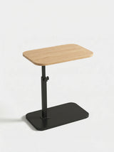 Bedside Table | Adjustable Side Table For Sofa