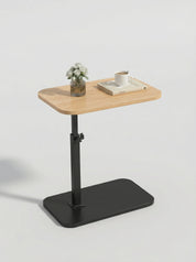 Bedside Table | Adjustable Side Table For Sofa-End Table-Homefinn