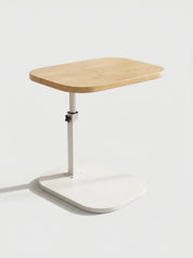 Bedside Table | Adjustable Side Table For Sofa-End Table-Homefinn